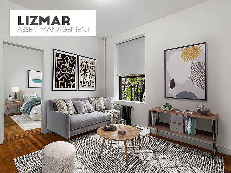 1st image of 314 Mott St #1A