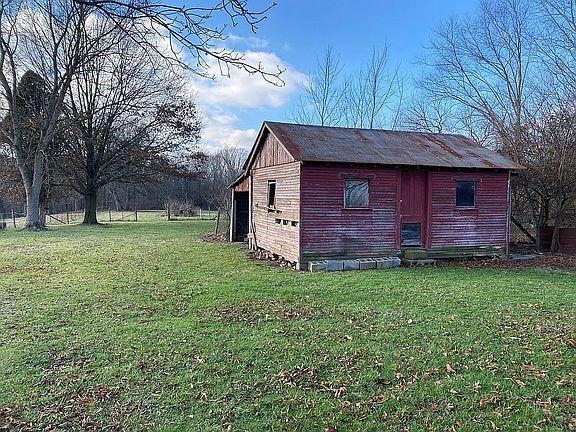 5th image of 5234 S County Road 50 E