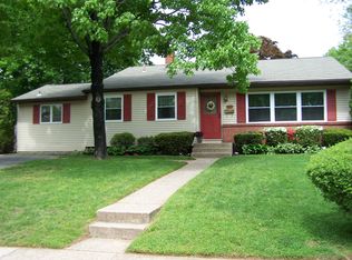 139 Colonial Ave, Jeffersonville, PA 19403