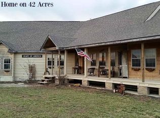 154 NE 23 Hwy, Knob Noster, MO 65336