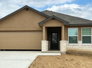 6834 Courante Waltz, San Antonio, TX 78252