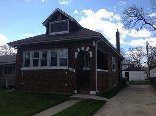 3653 177th Pl, Lansing, IL 60438