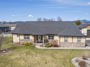 1932 W Staples Rd, Post Falls, ID 83854