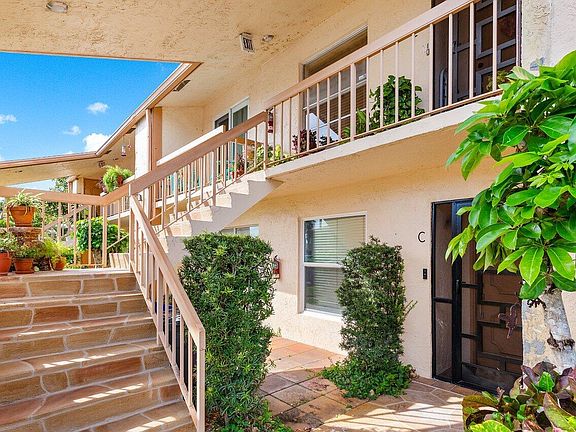2nd image of 5770 Princess Palm Court #F