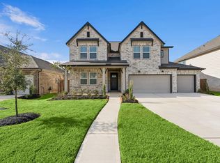 14226 Hay Meadow Ln, Needville, TX 77461