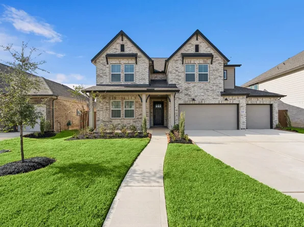 14226 Hay Meadow Ln, Needville, TX 77461