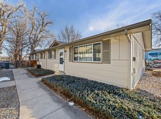 915 E 8th St, Loveland, CO 80537