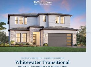 4915 Tree Line Dr, Palm Harbor, FL 34683
