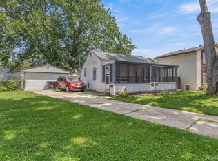 6847 Mortenview Dr, Taylor, MI