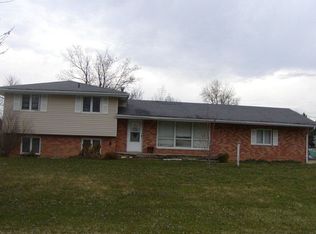 81 Frazier Rd, Ontario, OH 44906