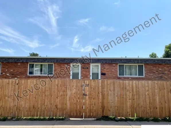 1728 Azalea Dr, 1728 Azalea Dr #2, Fort Collins, CO 80526