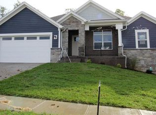 6104 Deer Trace Ct, Georgetown, IN 47122