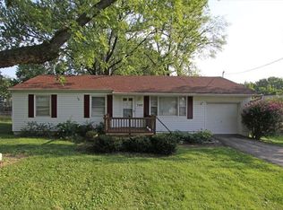 740 Cloverdale Ave, Cincinnati, OH 45246