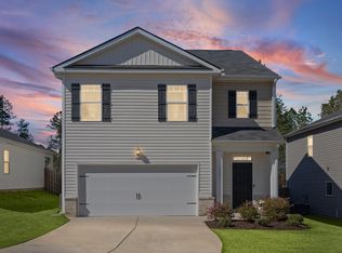 1111 Sims Dr, Augusta, GA 30909