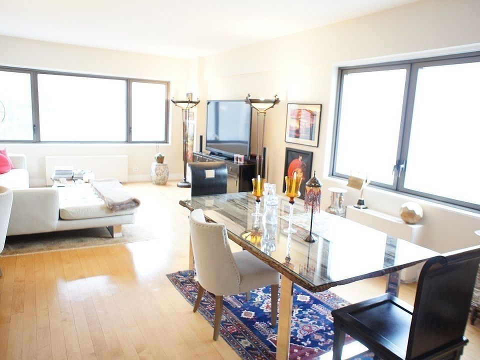 1st image of 58 W 58th St APT 31F
