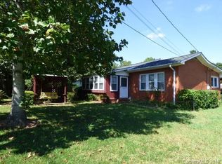 7237 Robinson Church Rd, Charlotte, NC 28215