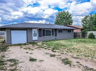 1115 Kinsey Ave, Kremmling, CO 80459