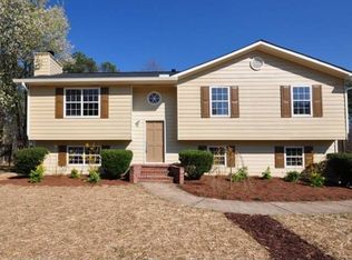 2989 Forest Ridge Ct, Powder Springs, GA 30127