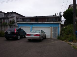 5415 25th Ave S, Seattle, WA 98108