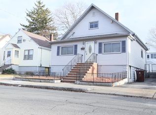 63 Preston St, Everett, MA 02149