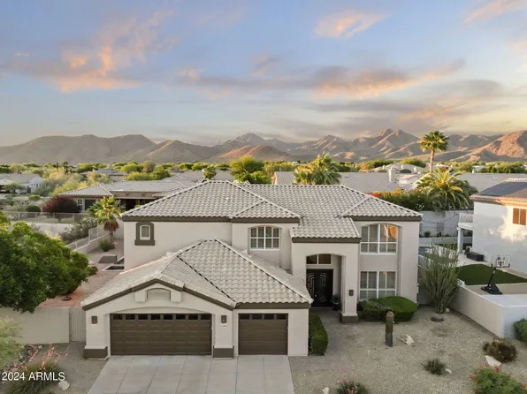 12148 E SAHUARO Drive, Scottsdale, AZ 85259