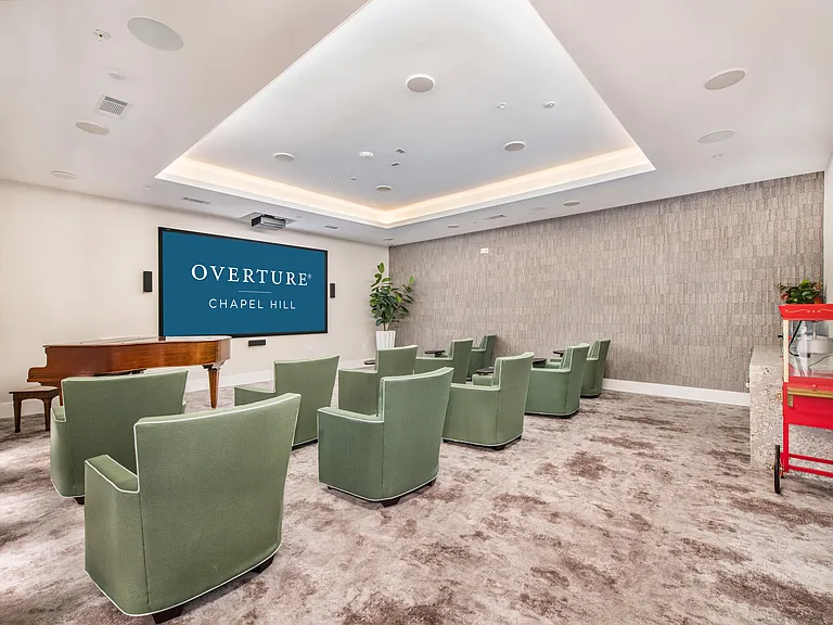 Movie Theater