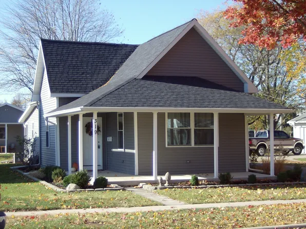 319 W Main St, Deshler, OH 43516