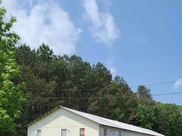 1319 Fall City Rd, Jasper, AL 35503
