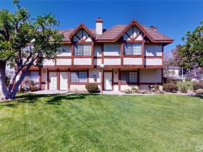 9325 Sunland Park Dr APT 1, Sun Valley, CA, 91352