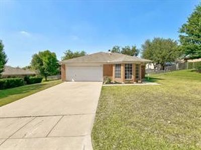 644 Cedar Ridge Ln, Burleson, TX, 76028