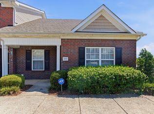 4053 George Buchanan Dr, La Vergne, TN 37086