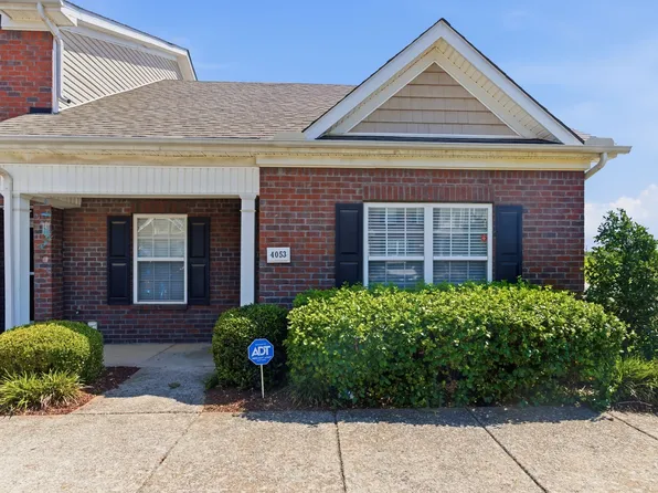 4053 George Buchanan Dr, La Vergne, TN 37086