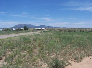 Hillcrest Rd, Edgewood, NM 87015