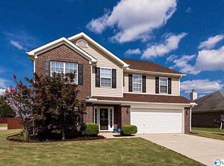 254 Brockton Dr, Madison, AL 35756