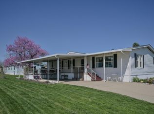 12218 Sandi Ln, Medway, OH