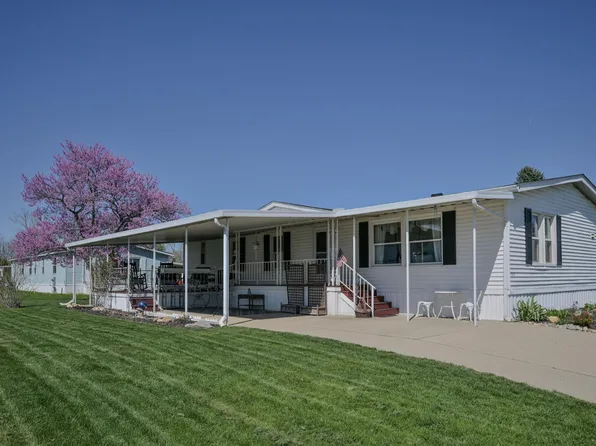 12218 Sandi Ln, Medway, OH 45341