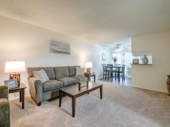 Cypress Point, 18531 Prairie St APT 110, Northridge, CA 91324