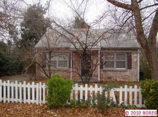 2142 S Delaware Ct, Tulsa, OK 74114