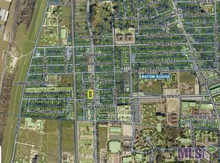 3164 Nicholson Dr, Baton Rouge, LA 70802
