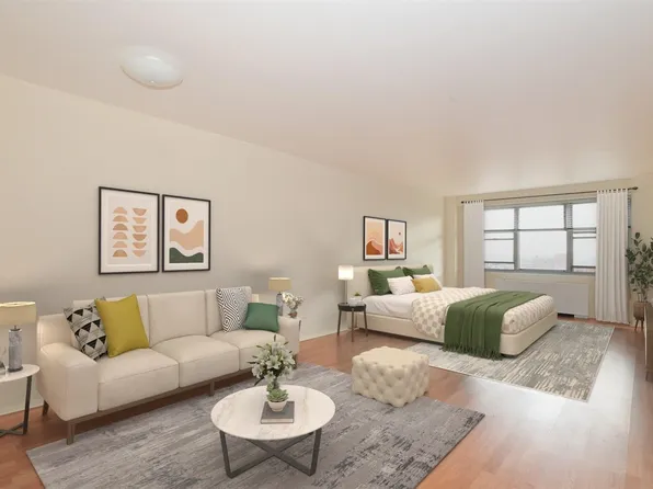 175-20 Wexford Terrace #8W, Jamaica Estates, NY 11432