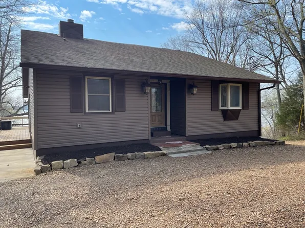 3512 Riverview Lake Rd, Metropolis, IL 62960