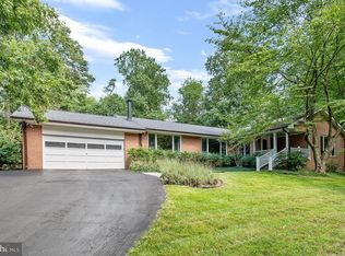 21 Quaint Acres Dr, Silver Spring, MD 20904