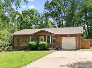 112 Willow Dr, Eureka, MO