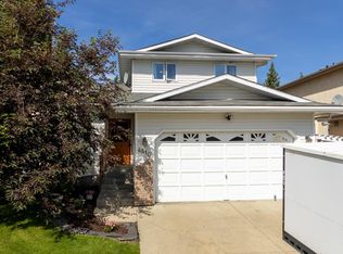 4810 42nd St, Beaumont, AB T4X 1H2