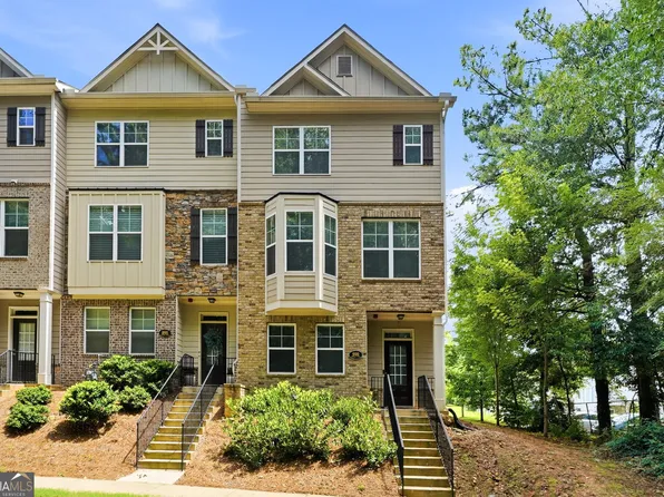 999 Allegro Park, Marietta, GA 30067