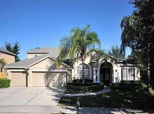 465 Via Tuscany Loop, Lake Mary, FL 32746