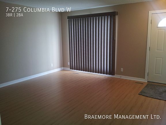 2nd image of 275 Columbia Blvd W #7