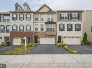 4733 Verdana Loop, Frederick, MD 21703