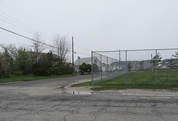 Across Street