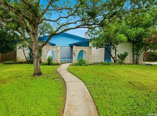 5007 DEL ORO CIR, San Antonio, TX 78233